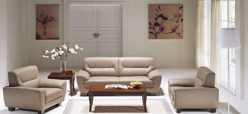 選對(duì)沙發(fā)很重要，真皮沙發(fā)的保養(yǎng)你是否放在了心上？——酒店家具篇