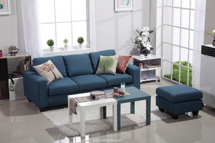 小戶型沙發(fā)如何選擇？家和裝飾為您解析選購注意事項(xiàng)