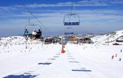 冰雪場所安全工作會議 聚焦安全底線，促進冰雪運動健康發展