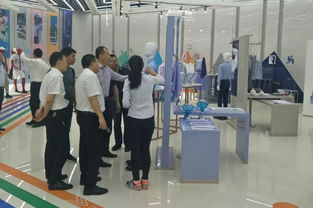 強強聯(lián)手，共創(chuàng)未來 吉林化纖與魯泰紡織成功舉辦紡織新材料技術(shù)交流研討會