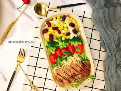 麥享瘦輕食加盟 健康飲食新風尚，創(chuàng)業(yè)新機遇